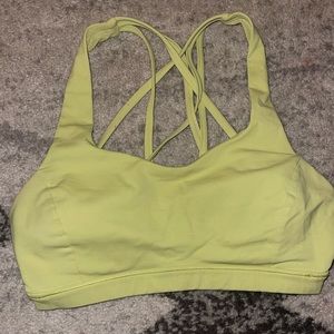 Lululemon bra